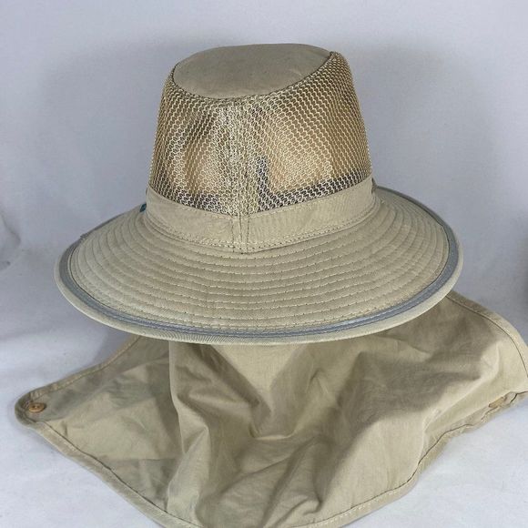 Discovery Outdoors Hunting / Gardening Hat * - Picture 3 of 12